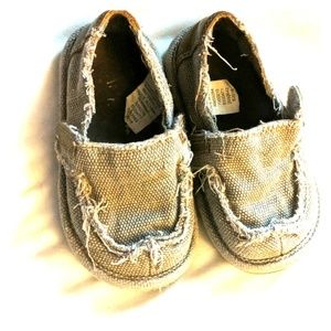 Toddler Boy size 6 shoe